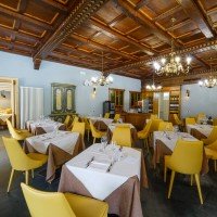 Hotel Monzoni