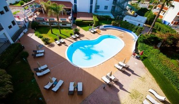 Ticho's Hotel