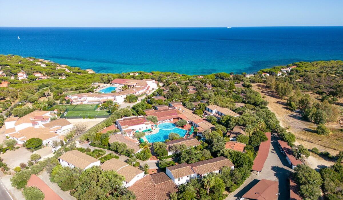 Villaggio Alba Dorata Residence - Immagine 2