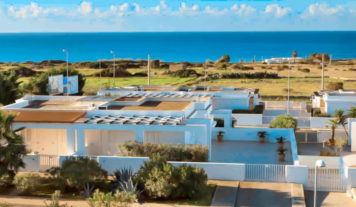 Le Ville del Saracino - Immagine 2