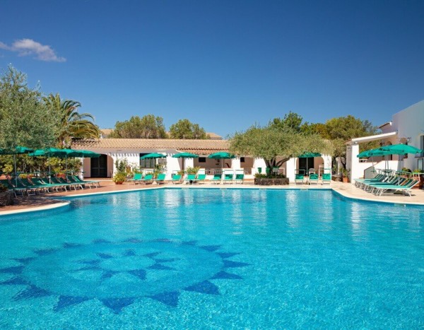 Villaggio Alba Dorata Residence