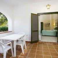 Villaggio Alba Dorata Residence