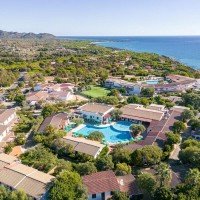Villaggio Alba Dorata Residence