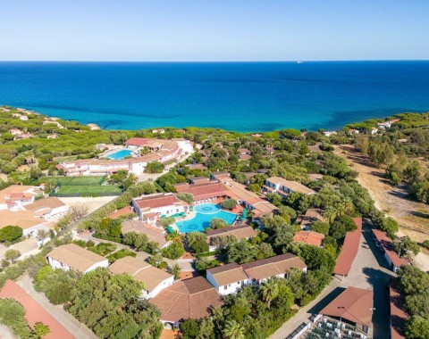 Villaggio Alba Dorata Residence - Foto 1