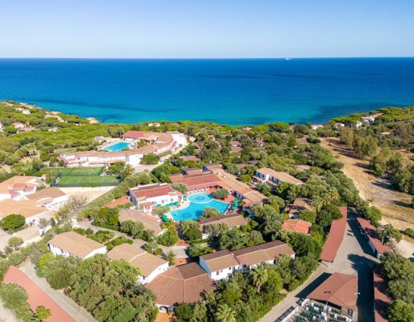 Villaggio Alba Dorata Residence
