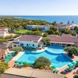 Villaggio Alba Dorata Residence