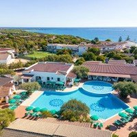 Villaggio Alba Dorata Residence