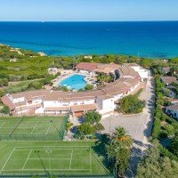 Villaggio Alba Dorata Residence
