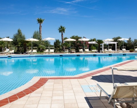 Villaggio Alba Dorata Residence - Foto 4