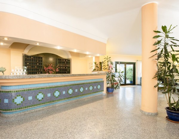 Villaggio Alba Dorata Residence
