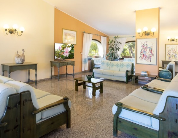 Villaggio Alba Dorata Residence