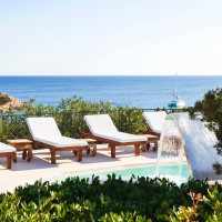 Grand Hotel in Porto Cervo