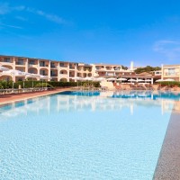 Grand Hotel in Porto Cervo