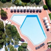 Grand Hotel in Porto Cervo