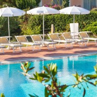 Grand Hotel in Porto Cervo
