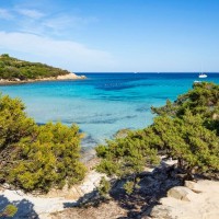 Grand Hotel in Porto Cervo