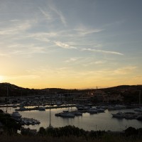 Grand Hotel in Porto Cervo