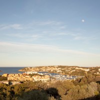 Grand Hotel in Porto Cervo