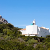 Grand Hotel in Porto Cervo