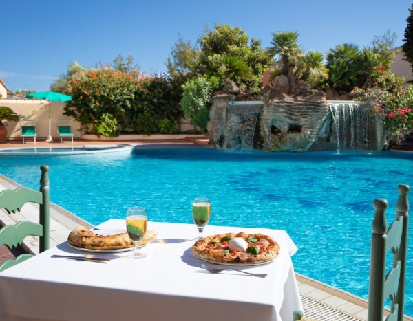 Hotel Maria Rosaria