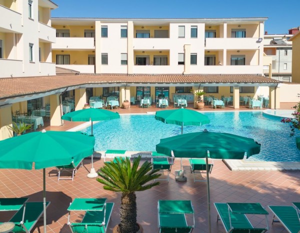Hotel Maria Rosaria