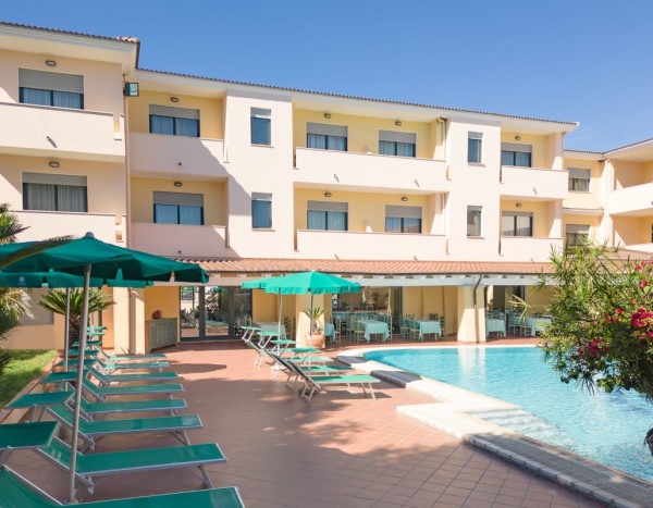 Hotel Maria Rosaria
