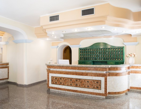 Hotel Maria Rosaria