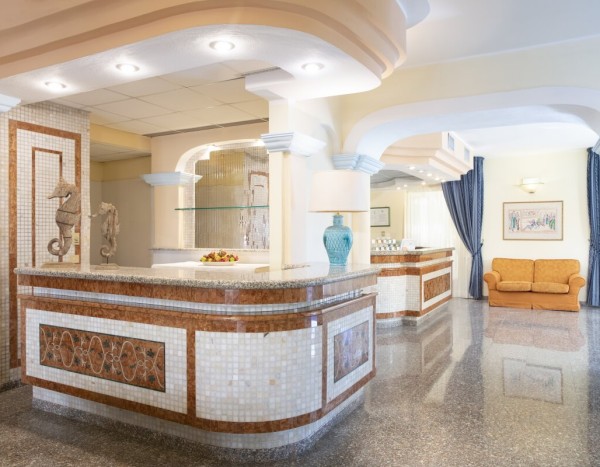 Hotel Maria Rosaria