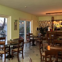 Hotel La Ginestra