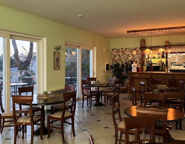 Hotel La Ginestra