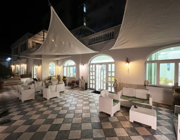 Hotel La Ginestra