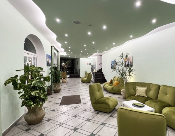 Hotel La Ginestra