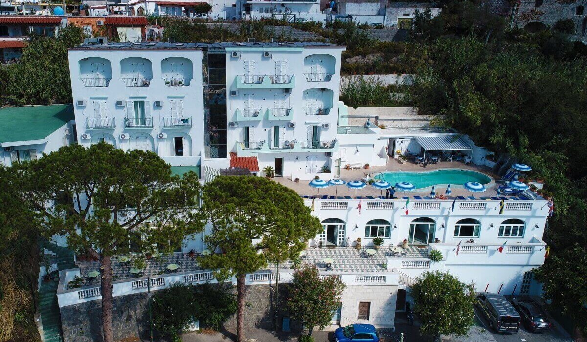 Hotel La Ginestra - Immagine 2