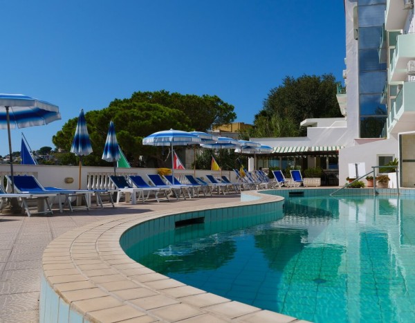 Hotel La Ginestra