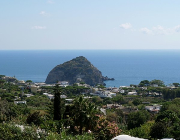 Hotel La Ginestra