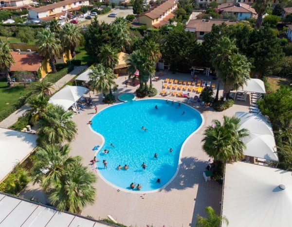 Villaggio Maregolf