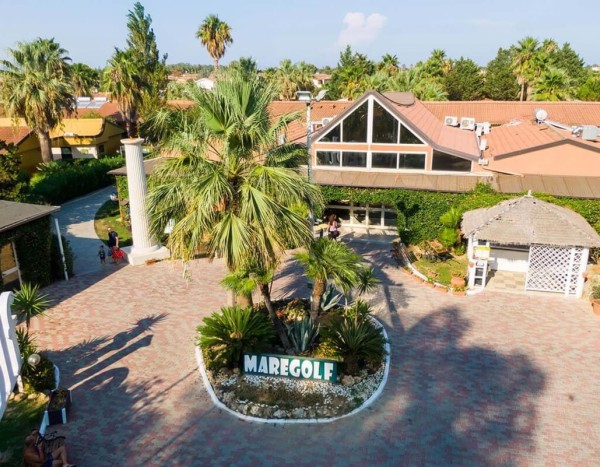 Villaggio Maregolf