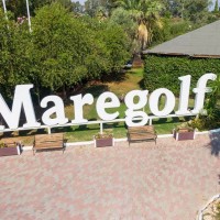 Villaggio Maregolf