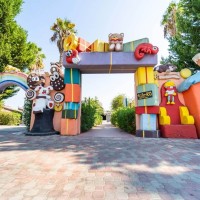 Villaggio Maregolf