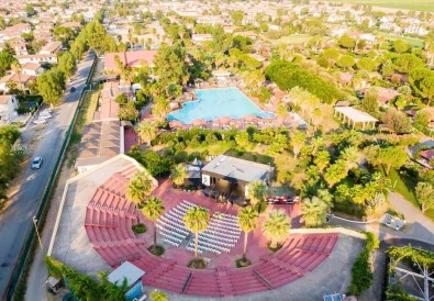 Villaggio Marlusa