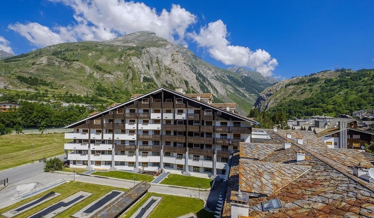 TH La Thuile Planibel Residence