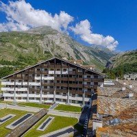 TH La Thuile Planibel Residence