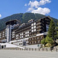 TH La Thuile Planibel Residence