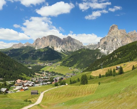 TH Corvara - Foto 2