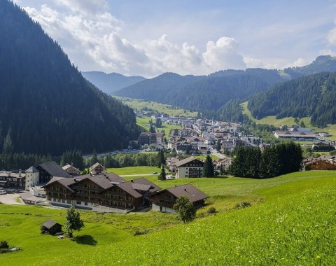 TH Corvara - Foto 4