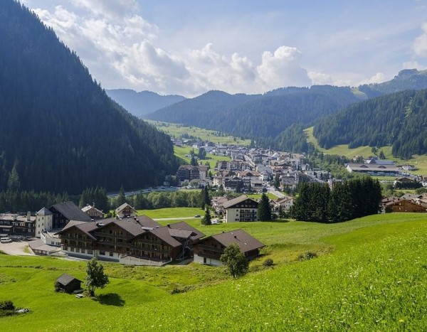 TH Corvara