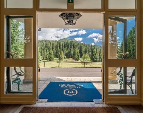 TH Madonna di Campiglio - Foto 6