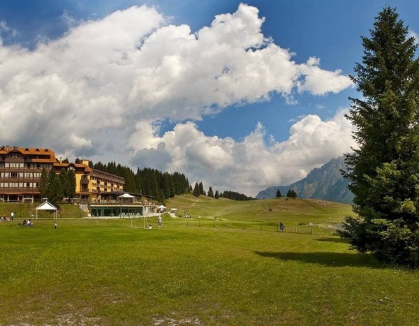 TH Madonna di Campiglio