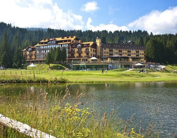 TH Madonna di Campiglio