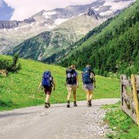 TH Corvara